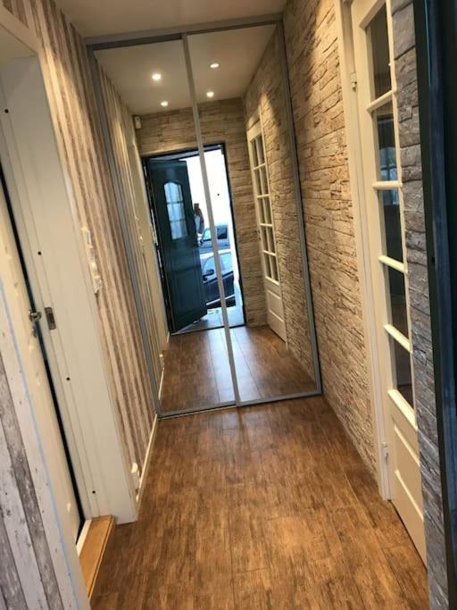 Stort Hus I Porsgrunn Sentrum Med Gangavstand Til "Alt" & Gratis Parkering Til Flere Biler Extérieur photo