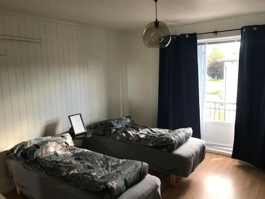 Stort Hus I Porsgrunn Sentrum Med Gangavstand Til "Alt" & Gratis Parkering Til Flere Biler Extérieur photo