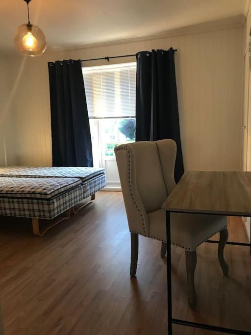 Stort Hus I Porsgrunn Sentrum Med Gangavstand Til "Alt" & Gratis Parkering Til Flere Biler Extérieur photo